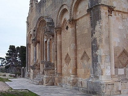 Basilica of Santa Maria Maggiore di Siponto