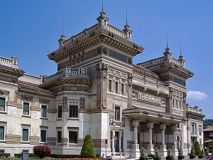 salsomaggiore terme