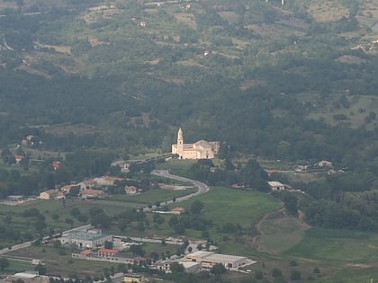 Convent of Saint Francis at Folloni