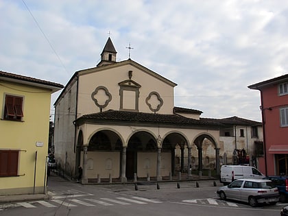 Convento della Vergine