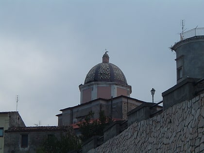 Concattedrale di San Michele Arcangelo