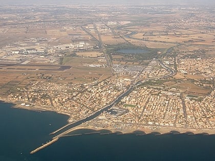 portus romae fiumicino