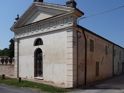 national archaeological museum fratta polesine