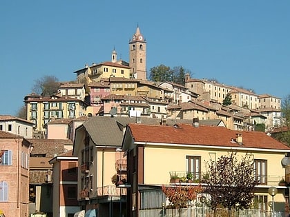 Monforte d'Alba