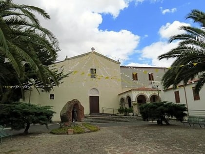 church of st anthony of padua mores