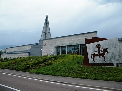 museo retico sanzeno