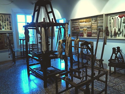 museo della tappezzeria bologne