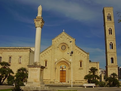Basilica Maria Santissima della Coltura