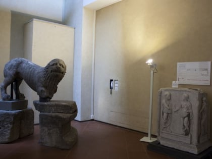 Archaeological Museum