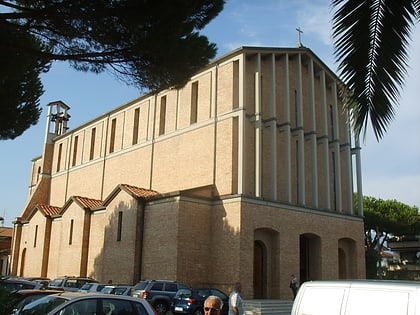 Chiesa di San Giovanni Bosco