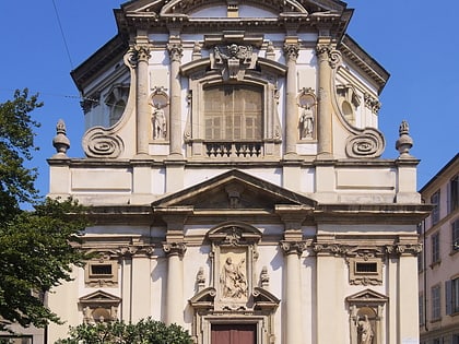 Kościół San Giuseppe