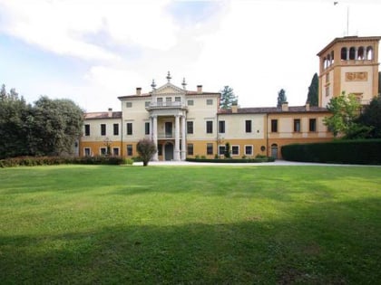 Parco Villa Giusti