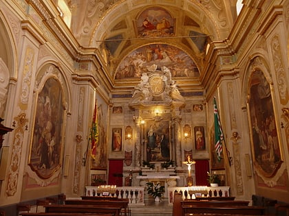 Santuario di Santa Caterina