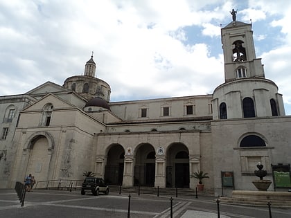 Cathédrale de Catanzaro