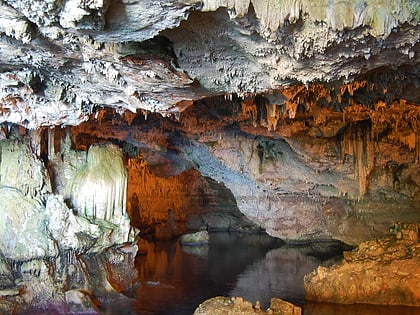 grotte de neptune alghero