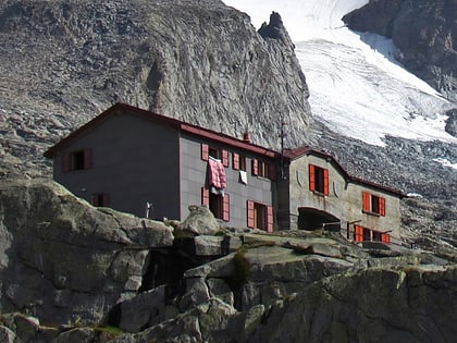 rifugio cesare ponti