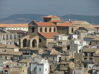 Cathédrale de Tricarico