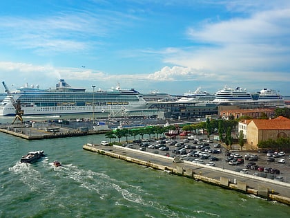 Port de Venise