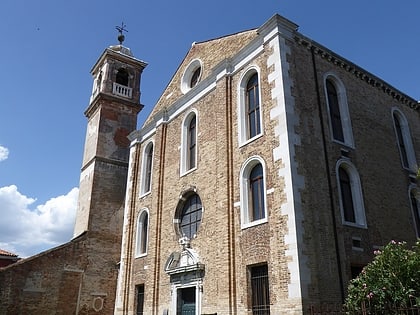 Église Santa Maria degli Angeli