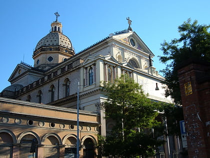 chiesa di san gioacchino in prati rome