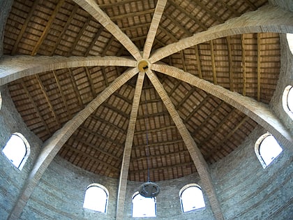 Église San Angelo de Pérouse