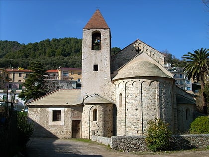 San Paragorio