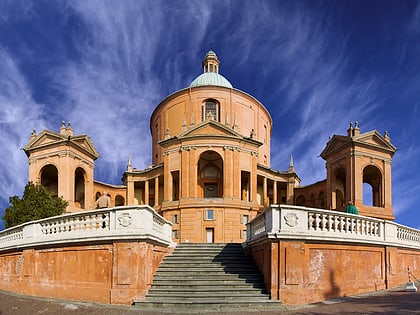 Santuario de Nuestra Señora de San Luca