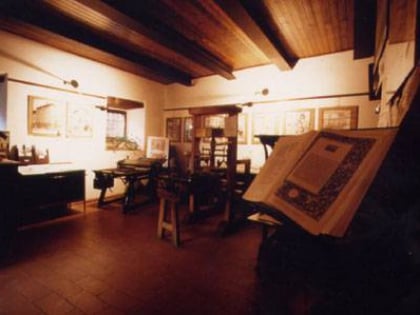 Museo degli stampatori