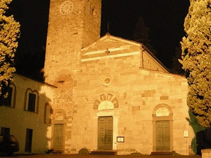 San Gemignano