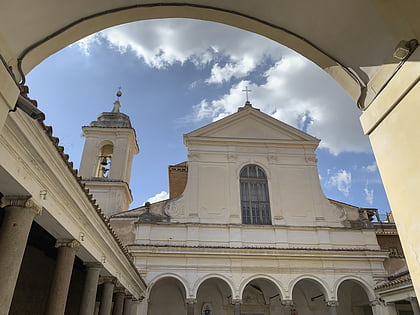 basilica de san clemente de letran roma