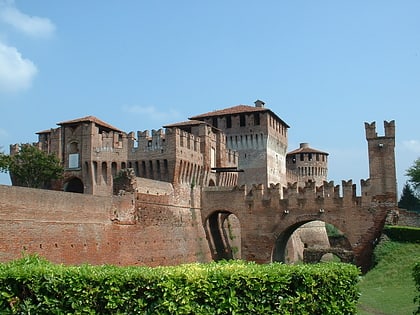 soncinos castle