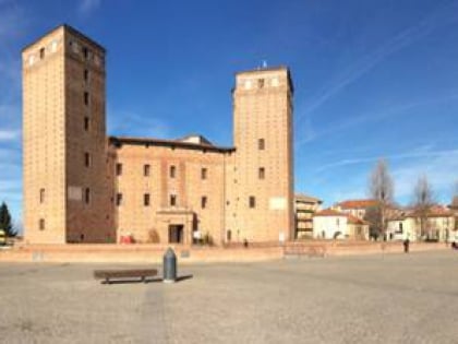 Biblioteca civica di Fossano