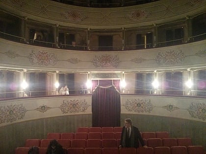 Teatro Misa