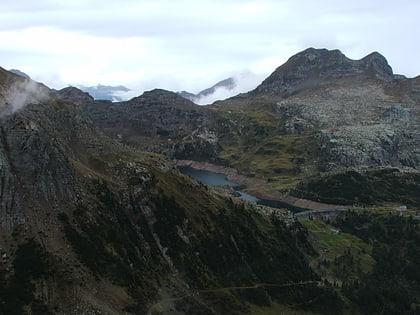 Laghi Gemelli