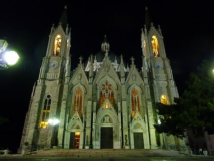 santuario delladdolorata castelpetroso