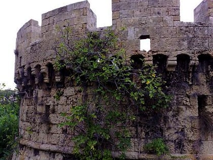 Castello Svevo