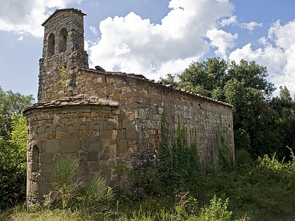 Chiesa di San Michele Arcangelo a Luciano