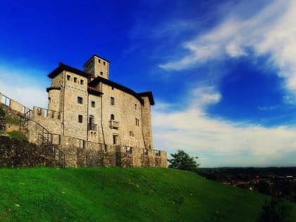 Castello Savorgnan