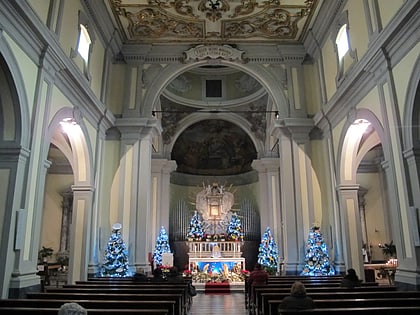 Chiesa di Santa Maria delle Vedute