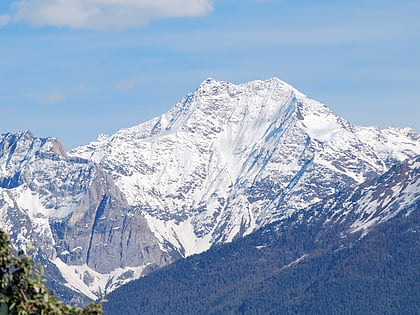 laaser spitze nationalpark stilfserjoch
