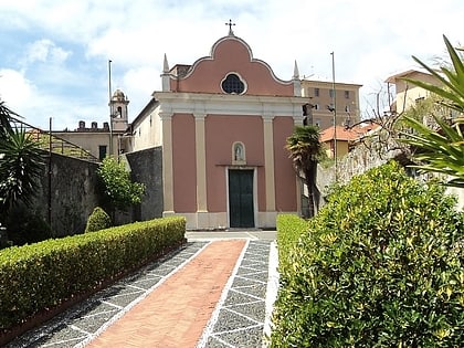 Oratorio di Nostra Signora Assunta