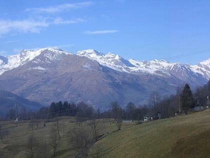val chauselle traversella