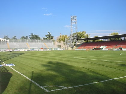 Stade Alberto-Picco
