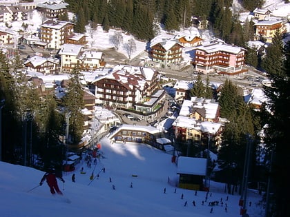 Madonna di Campiglio