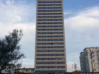 grattacielo di cesenatico