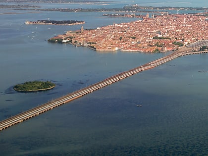 puente de la libertad venecia