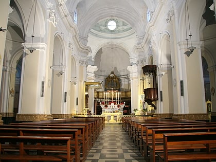 Concatedral de la Asunción de María