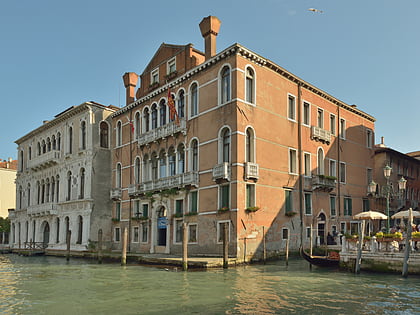 palazzo brandolin rota venecia
