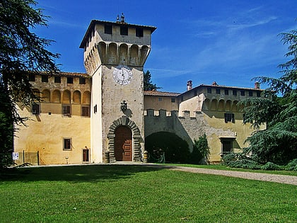 barberino di mugello