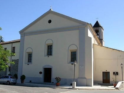 Church of the Santissima Annunziata